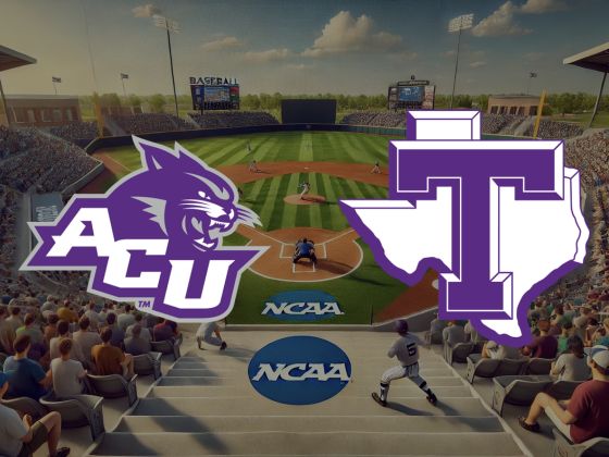 Tarleton State Texans vs. Abilene Christian Wildcats